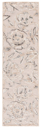 Safavieh Trace 803 Rug, TRC803 - Beige / Grey