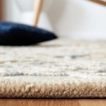 Safavieh Trace 803 Rug, TRC803 - Beige / Grey