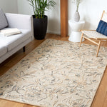 Safavieh Trace 803 Rug, TRC803 - Beige / Grey