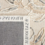 Safavieh Trace 803 Rug, TRC803 - Beige / Grey