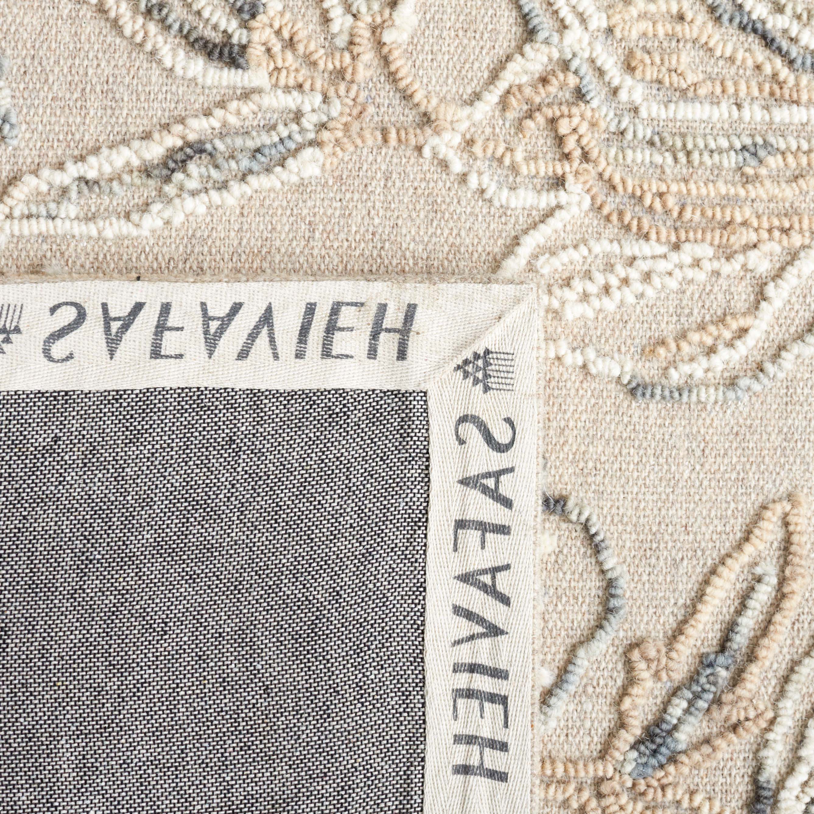 Safavieh Trace 803 Rug, TRC803 - Beige / Grey