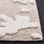 Safavieh Trends 100 Rug, TRD100 - Beige / Ivory