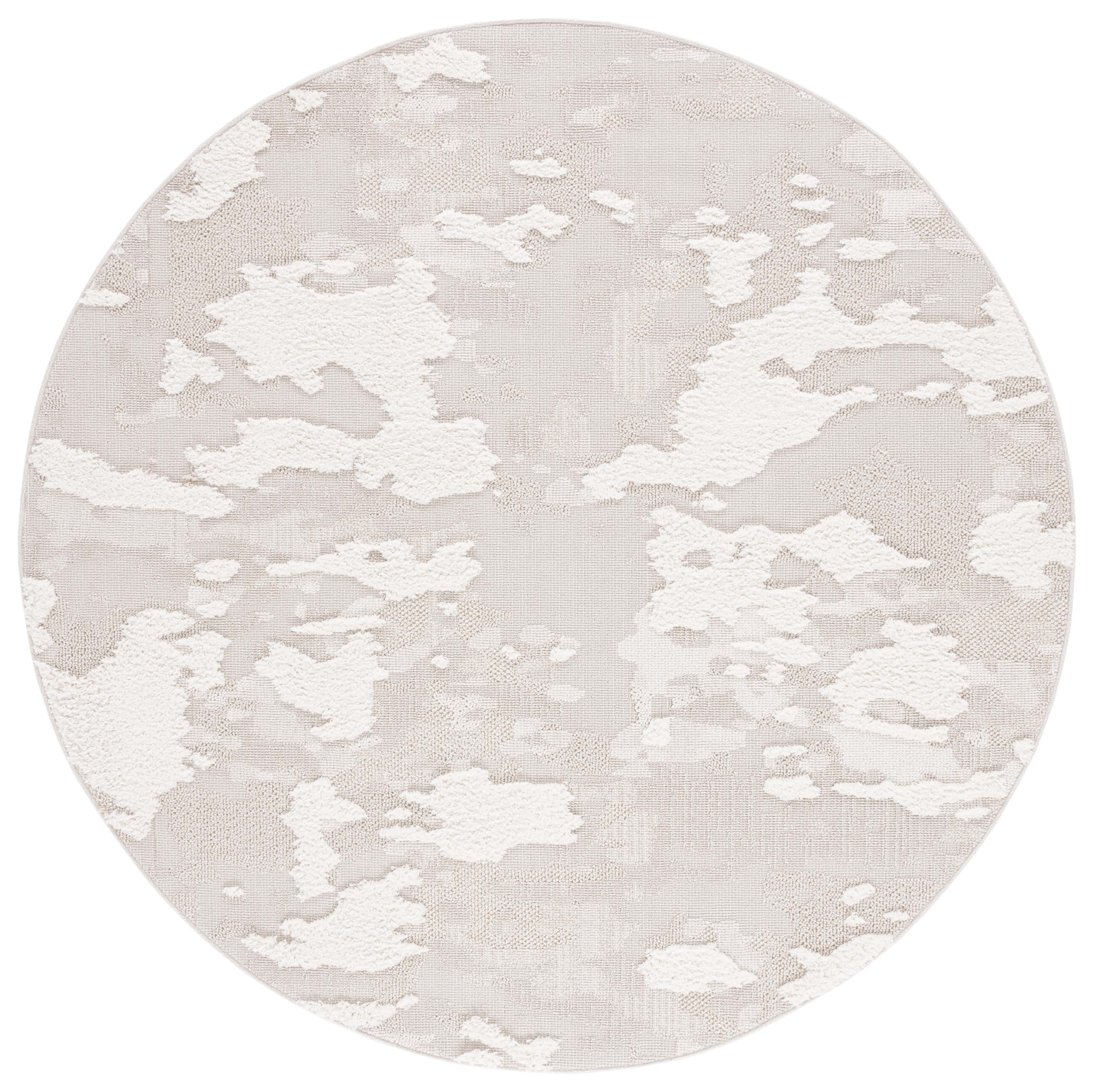 Safavieh Trends 100 Rug, TRD100 - Beige / Ivory