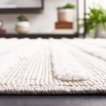 Safavieh Trends 102 Rug, TRD102 - Beige / Ivory