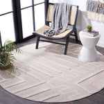 Safavieh Trends 104 Rug, TRD104 - Beige / Ivory