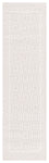 Safavieh Trends 106 Rug, TRD106 - Beige / Ivory