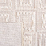 Safavieh Trends 106 Rug, TRD106 - Beige / Ivory