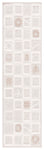 Safavieh Trends 108 Rug, TRD108 - Beige / Ivory