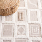 Safavieh Trends 108 Rug, TRD108 - Beige / Ivory