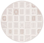 Safavieh Trends 108 Rug, TRD108 - Beige / Ivory