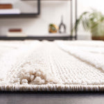 Safavieh Trends 110 Rug, TRD110 - Beige / Ivory