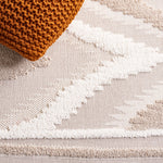 Safavieh Trends 110 Rug, TRD110 - Beige / Ivory