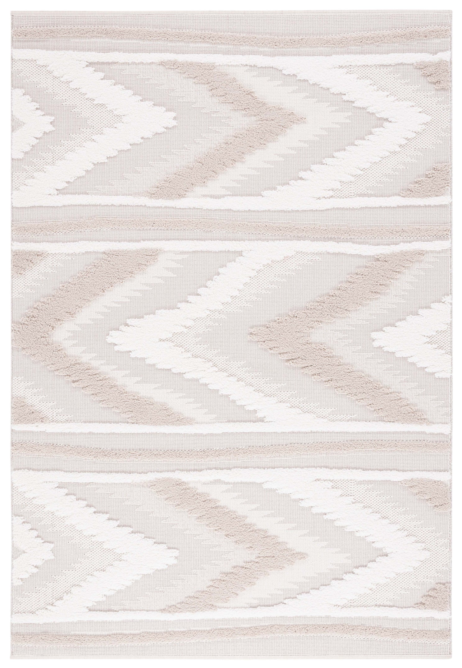 Safavieh Trends 110 Rug, TRD110 - Beige / Ivory