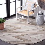 Safavieh Trends 110 Rug, TRD110 - Beige / Ivory