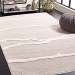 Safavieh Trends 112 Rug, TRD112 - Beige / Ivory