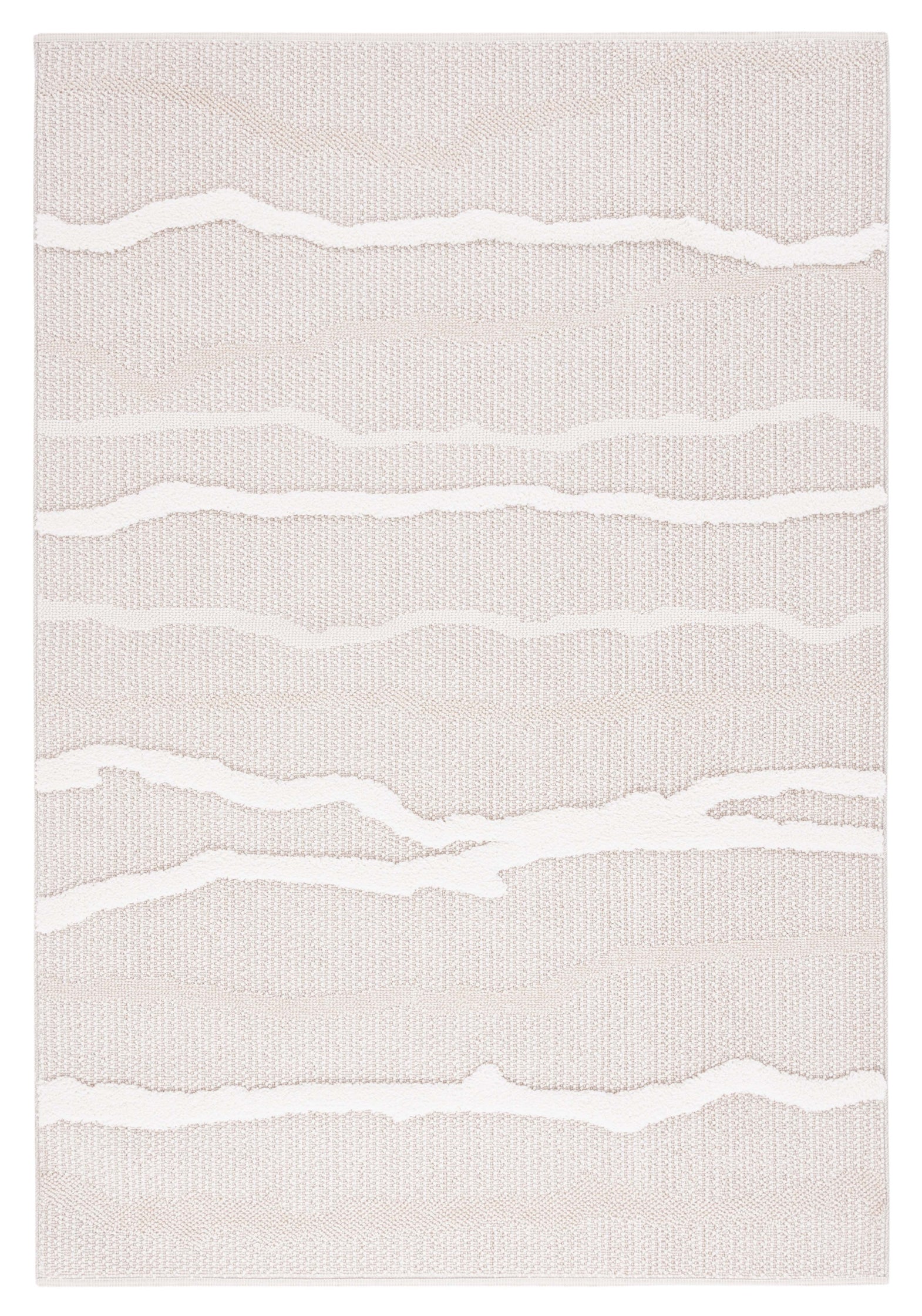 Safavieh Trends 112 Rug, TRD112 - Beige / Ivory