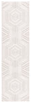 Safavieh Trends 114 Rug, TRD114 - Beige / Ivory