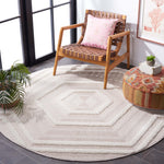 Safavieh Trends 114 Rug, TRD114 - Beige / Ivory