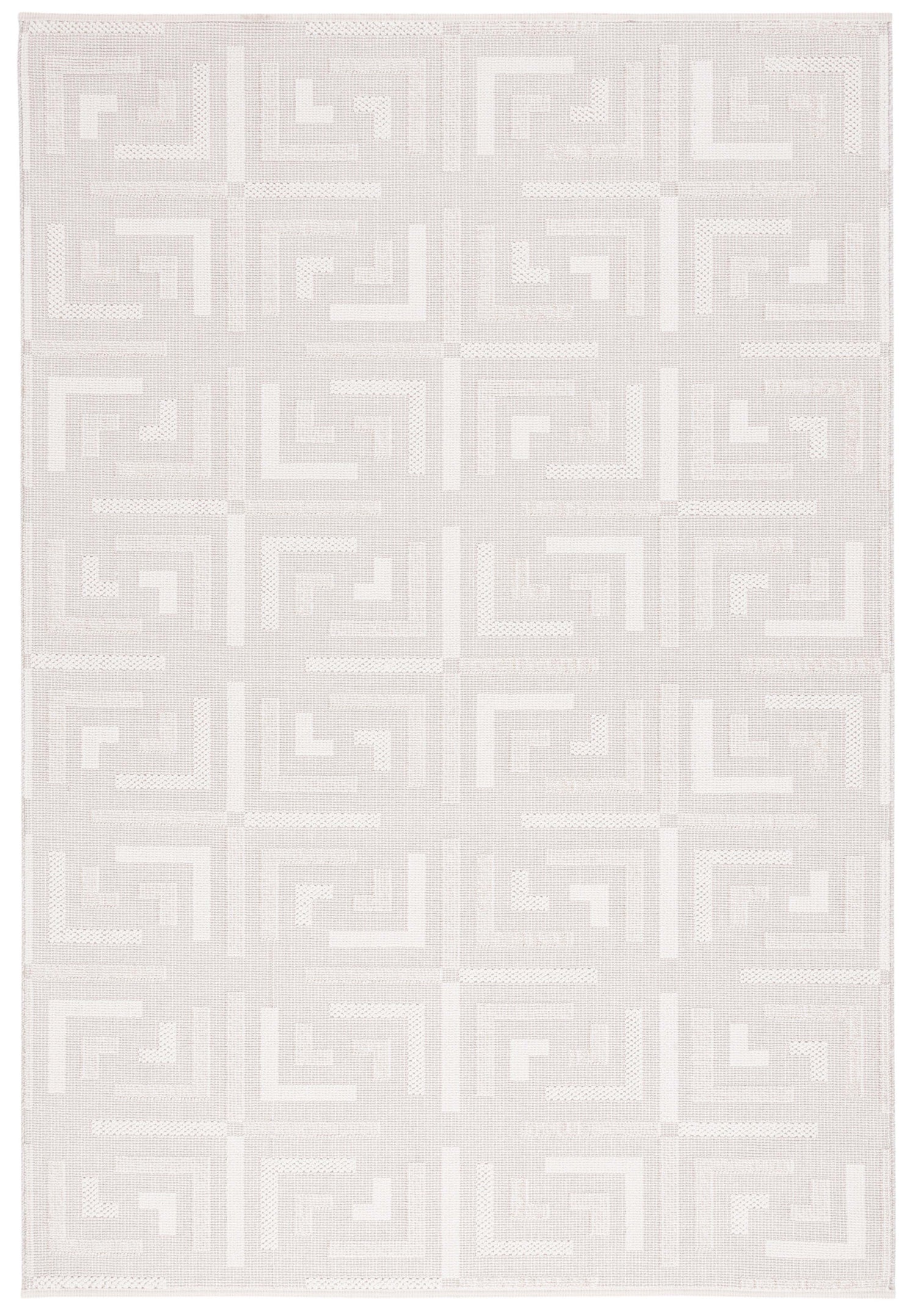 Safavieh Trends 116 Rug, TRD116 - Beige / Ivory