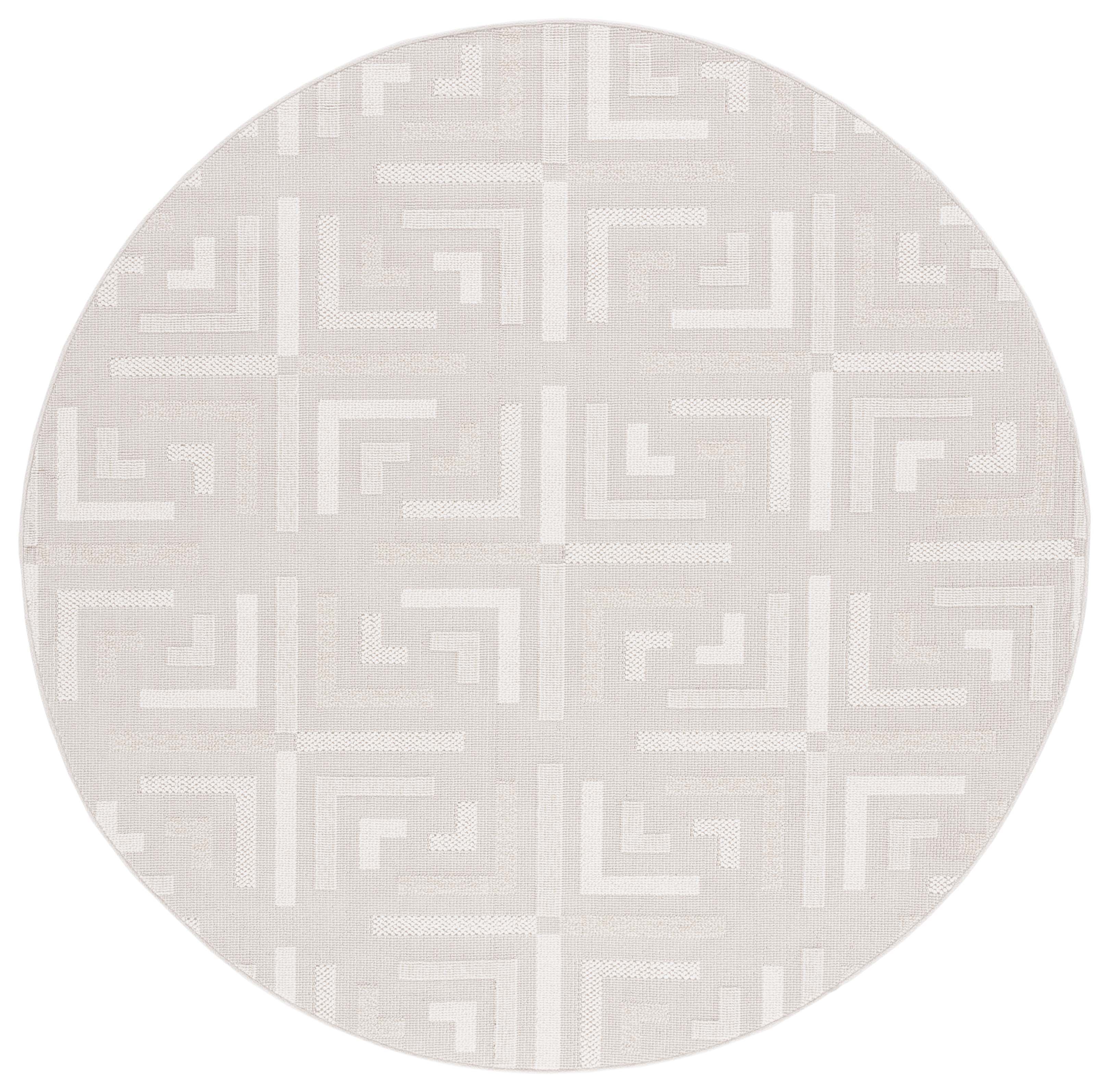 Safavieh Trends 116 Rug, TRD116 - Beige / Ivory