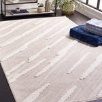 Safavieh Trends 118 Rug, TRD118 - Beige / Ivory