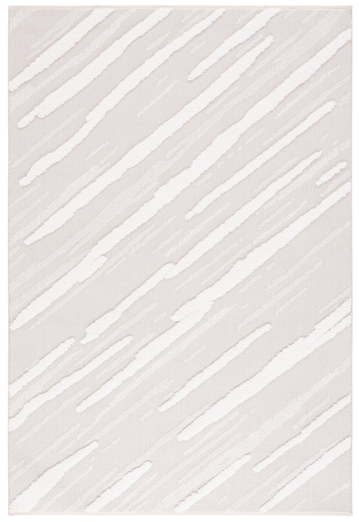 Safavieh Trends 118 Rug, TRD118 - Beige / Ivory