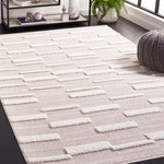 Safavieh Trends 120 Rug, TRD120 - Beige / Ivory