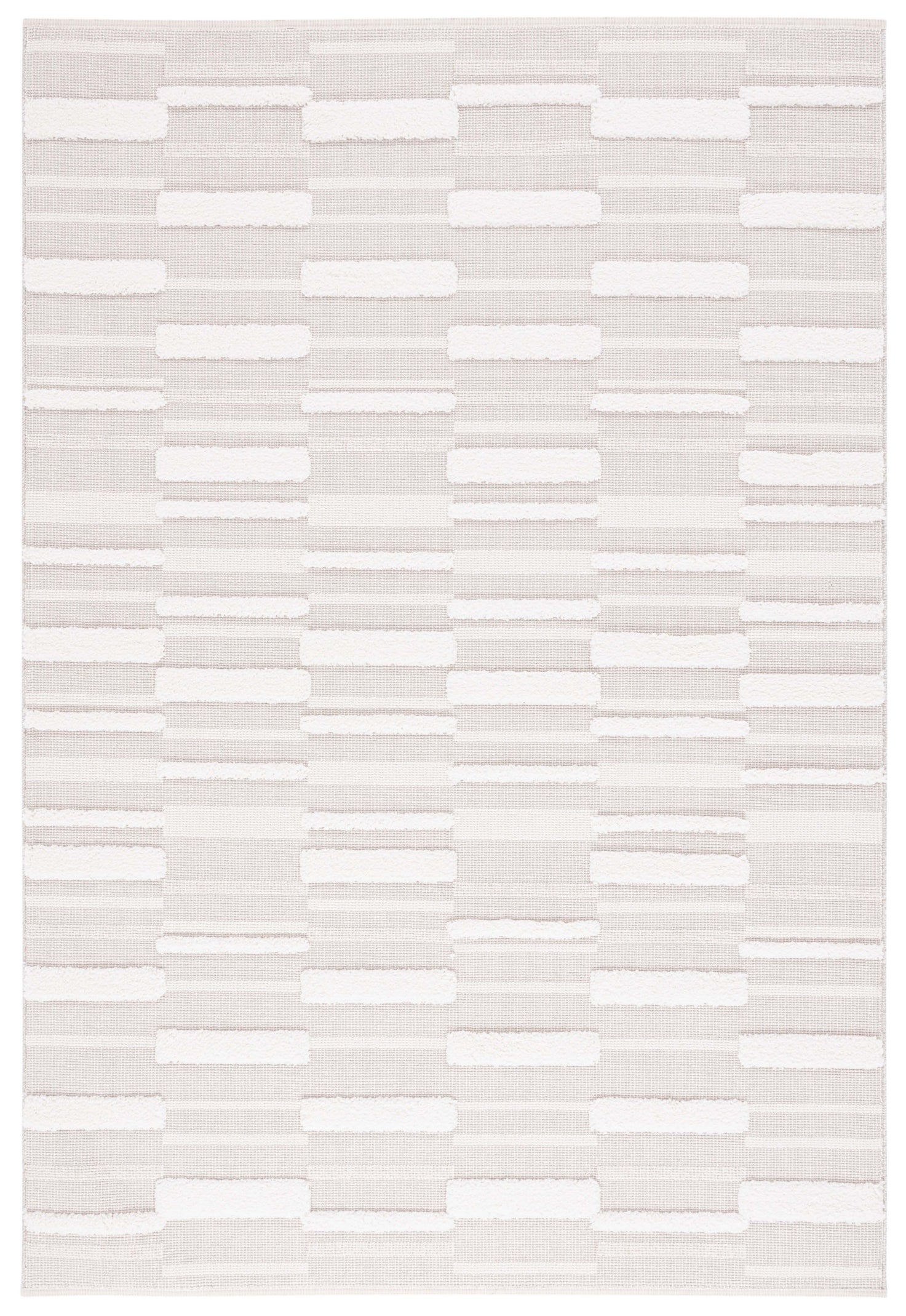 Safavieh Trends 120 Rug, TRD120 - Beige / Ivory