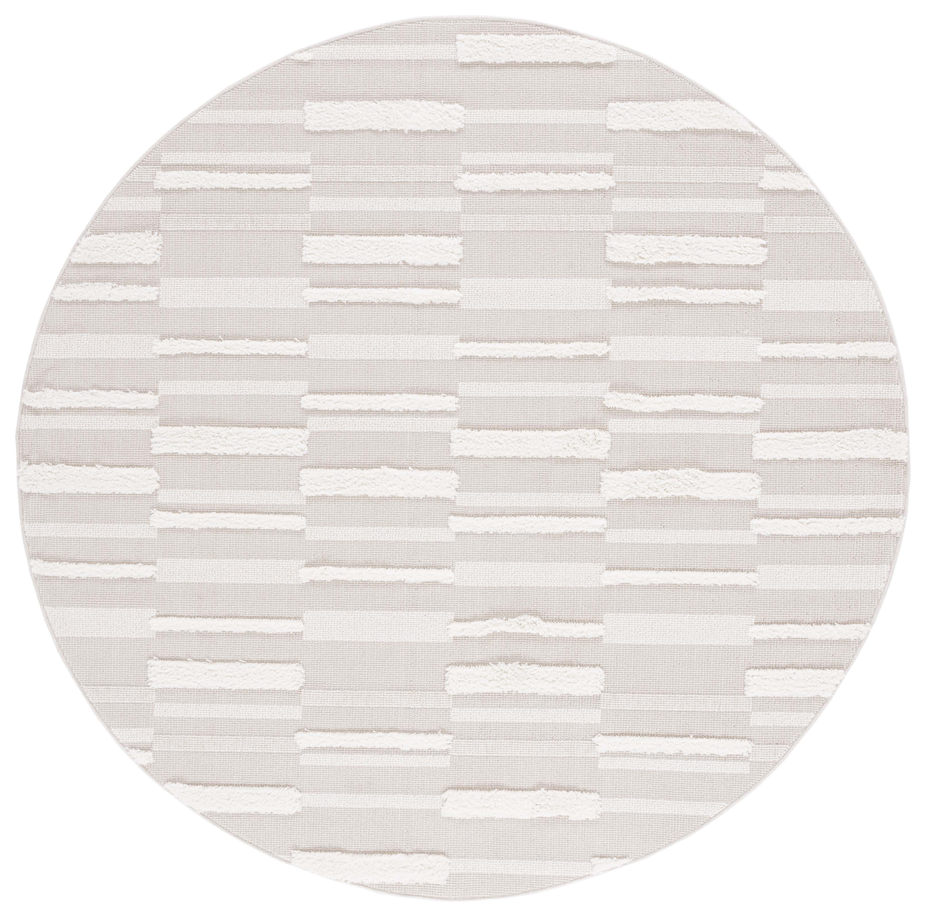 Safavieh Trends 120 Rug, TRD120 - Beige / Ivory