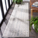 Safavieh Trends 122 Rug, TRD122 - Grey / Ivory