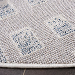 Safavieh Trends 122 Rug, TRD122 - Grey / Ivory