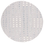 Safavieh Trends 122 Rug, TRD122 - Grey / Ivory