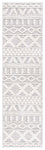 Safavieh Trends 124 Rug, TRD124 - Grey / Ivory