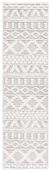 Safavieh Trends 124 Rug, TRD124 - Grey / Ivory