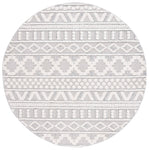 Safavieh Trends 124 Rug, TRD124 - Grey / Ivory