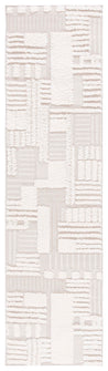 Safavieh Trends 126 Rug, TRD126 - Beige / Ivory