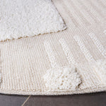 Safavieh Trends 126 Rug, TRD126 - Beige / Ivory