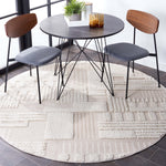 Safavieh Trends 126 Rug, TRD126 - Beige / Ivory