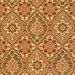 Safavieh Treasures 217 Rug, TRE217 - Brown / Creme