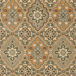 Safavieh Treasures 217 Rug, TRE217 - Blue / Gold