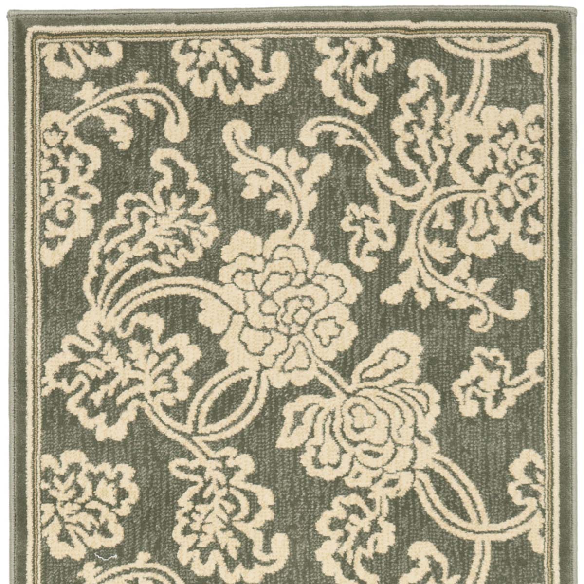 Safavieh Treasures 219 Rug, TRE219 - Blue / Ivory