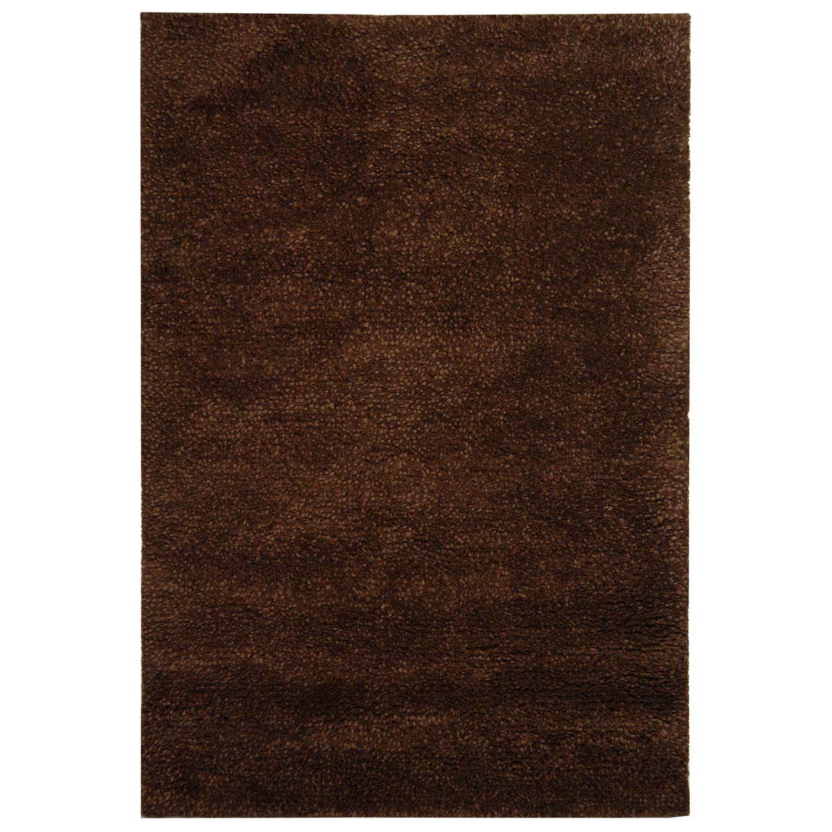 Safavieh Tribeca 101 Rug, TRI101 - Brown / Chocolate