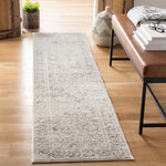 Safavieh Tulum 264 Rug, TUL264 - Ivory / Grey