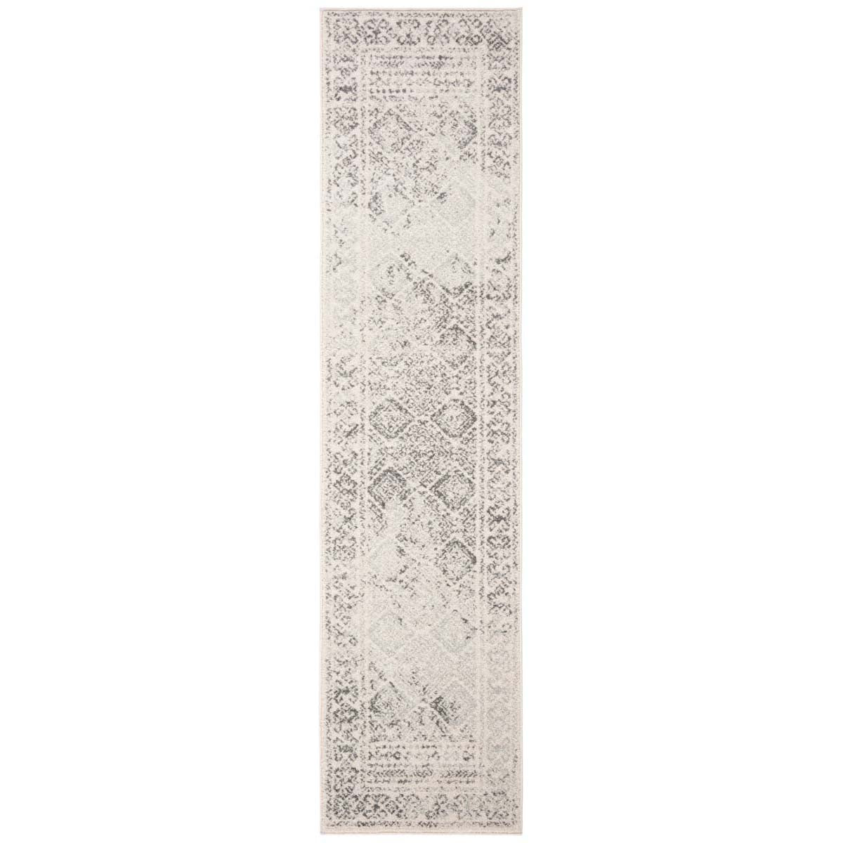 Safavieh Tulum 264 Rug, TUL264 - Ivory / Grey