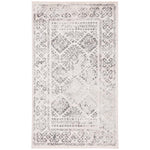 Safavieh Tulum 264 Rug, TUL264 - Ivory / Grey