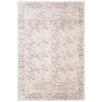 Safavieh Tulum 264 Rug, TUL264 - Ivory / Grey