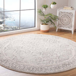 Safavieh Tulum 264 Rug, TUL264 - Ivory / Grey