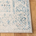 Safavieh Tulum 264 Rug, TUL264 - Ivory / Turquoise