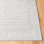 Safavieh Tulum 264 Rug, TUL264 - Light Grey / Ivory