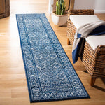 Safavieh Tulum 264 Rug, TUL264 - Navy / Ivory